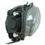 Headlight Assembly TY 20-9809-00