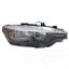 Headlight Assembly TY 20-9815-00