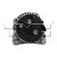 2010 Audi A3 Alternator TY 2-11134