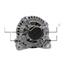 2012 Volkswagen Golf Alternator TY 2-11134