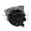 Alternator TY 2-11234