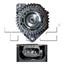 Alternator TY 2-11256