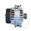 Alternator TY 2-11260