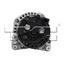 2012 Volkswagen Beetle Alternator TY 2-11460