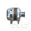 Alternator TY 2-13258