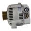 Alternator TY 2-13791