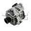 2004 BMW 325i Alternator TY 2-13882