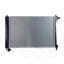 Radiator TY 2138