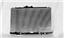 Radiator TY 2147