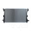 Radiator TY 2157