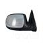 Door Mirror TY 2170611