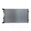 Radiator TY 2265