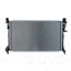 Radiator TY 2296