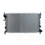 Radiator TY 2296