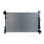 Radiator TY 2337