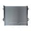 Radiator TY 2580