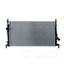 Radiator TY 2696