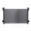 Radiator TY 2702