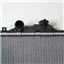 Radiator TY 2722