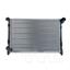 Radiator TY 2747