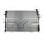 Radiator TY 2785