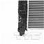 Radiator TY 2795