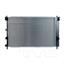 Radiator TY 2798