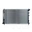 Radiator TY 2798