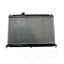 Radiator TY 2820