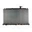 Radiator TY 2820