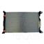 Radiator TY 2823