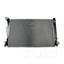 2010 Audi A6 Radiator TY 2828