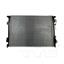 Radiator TY 2831