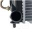 Radiator TY 2832