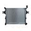 Radiator TY 2840