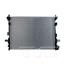 Radiator TY 2852