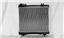 Radiator TY 2883