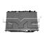 Radiator TY 2923