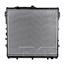 Radiator TY 2994