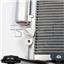 2012 Toyota 4Runner A/C Condenser TY 3870