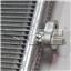 A/C Condenser TY 3885