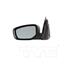 Door Mirror TY 3940012