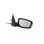 Door Mirror TY 3940031