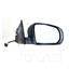 Door Mirror TY 4120832