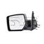 Door Mirror TY 4140142