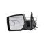 Door Mirror TY 4140162