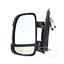 Door Mirror TY 4450151