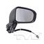 Door Mirror TY 4711131