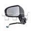 Door Mirror TY 4711142