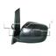 Door Mirror TY 4760242